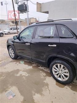 کیا سۆرینتۆ